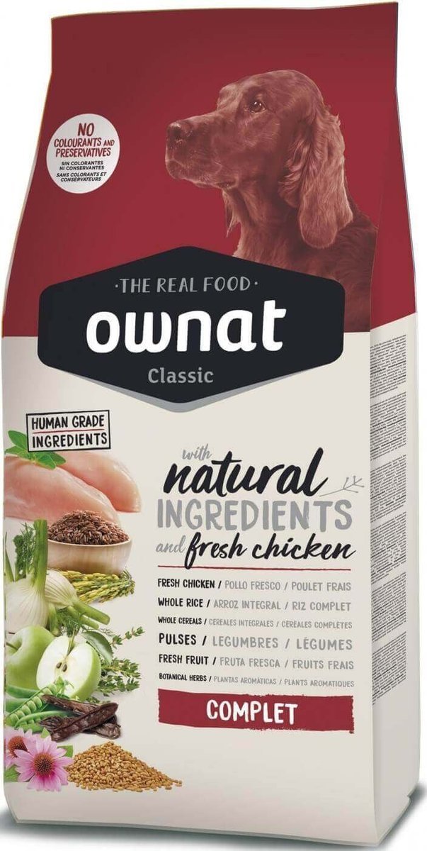 Ownat Adult Ownat Classic