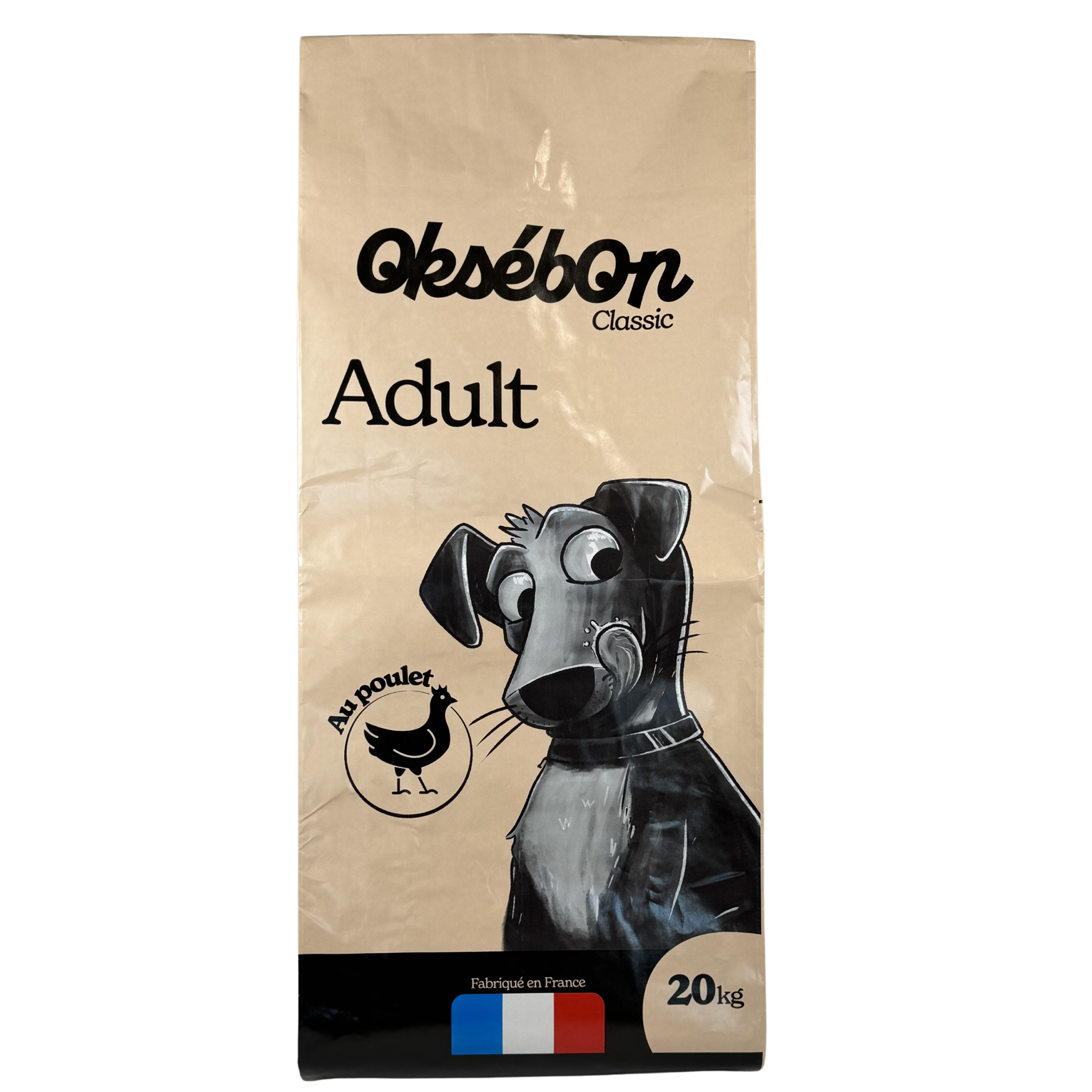 OKESEBON OKESEBON ADULTE