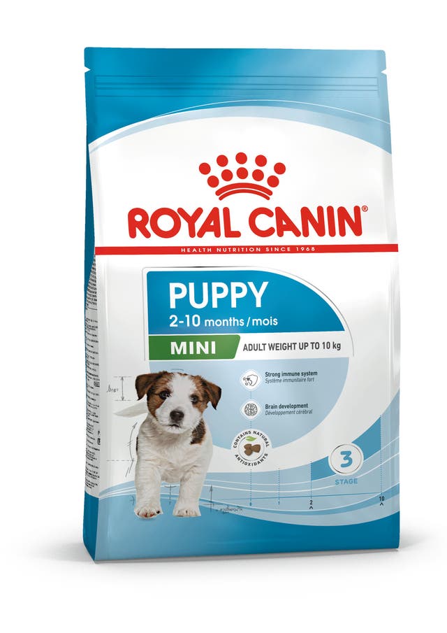 Royal Canin PRO PUPPY MINI