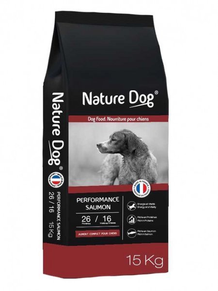 Nature Dog Nature dog