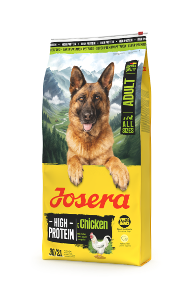 Josera High-protein