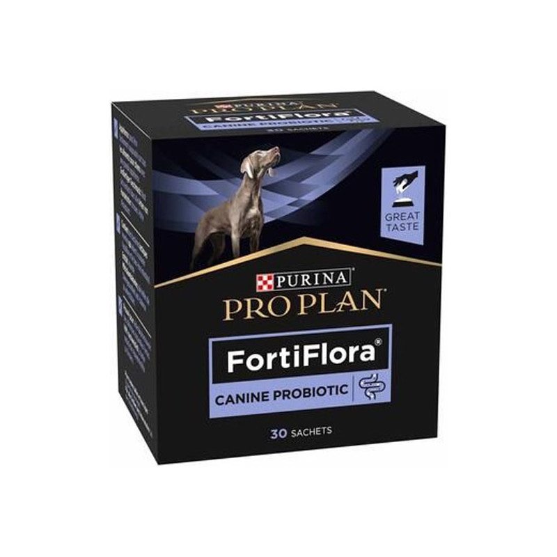 Pro Plan Fortiflora