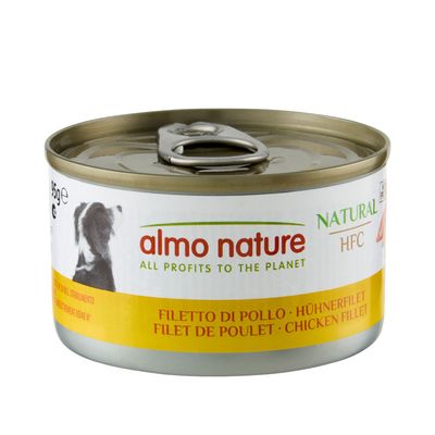 Almo Nature HFC Natural Filet de Poulet