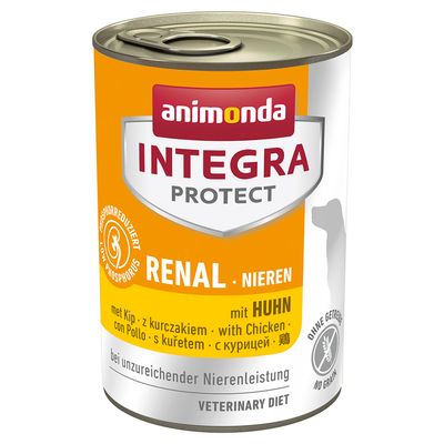 Animonda Vom Feinsten Adult Bœuf & Cœur de Dinde