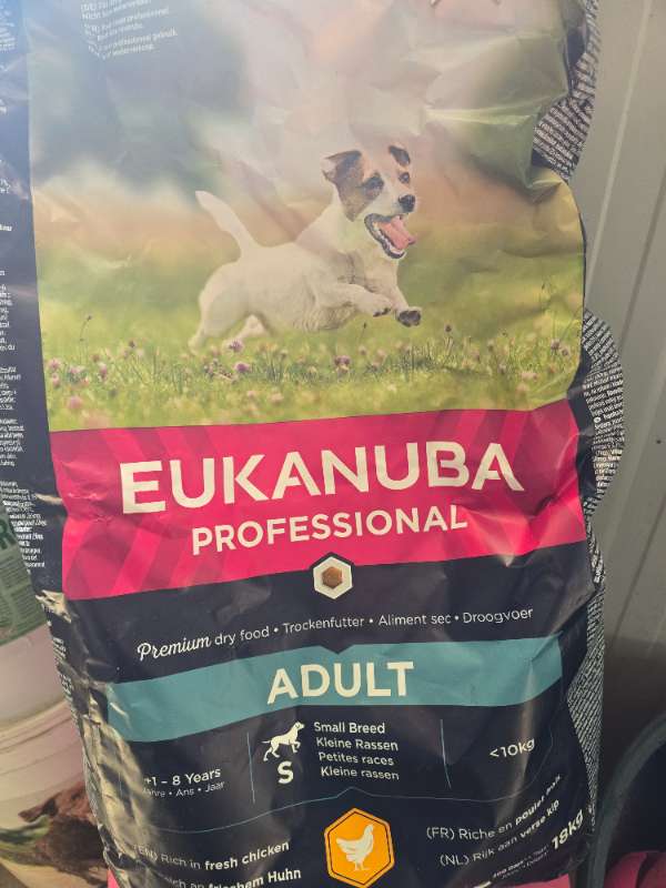 Eukanuba 