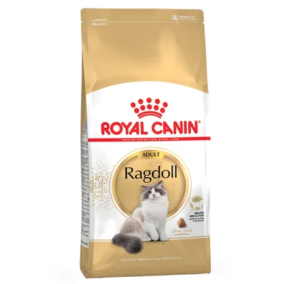 Royal Canin Ragdoll Adult pour chat