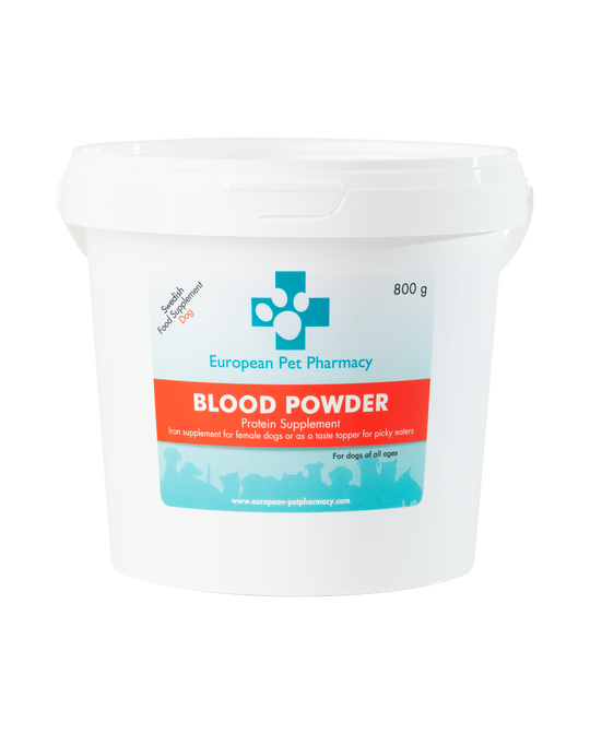 european pet pharmacy European Pet Pharmacy Blood Powder