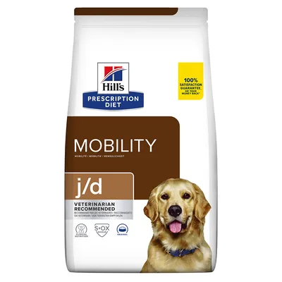 Hill's Prescription Diet JD