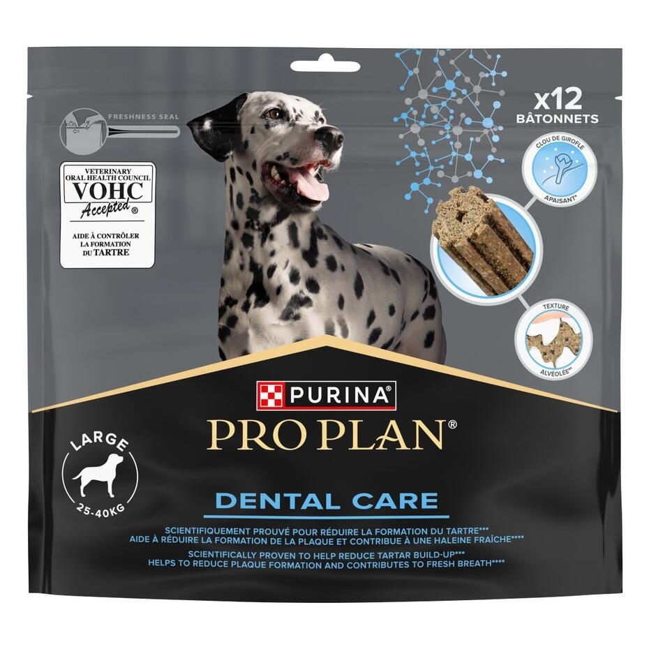 Pro Plan Dental Care Large
