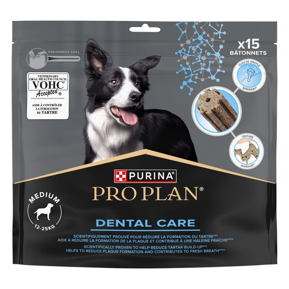 Pro Plan Dental Care Medium