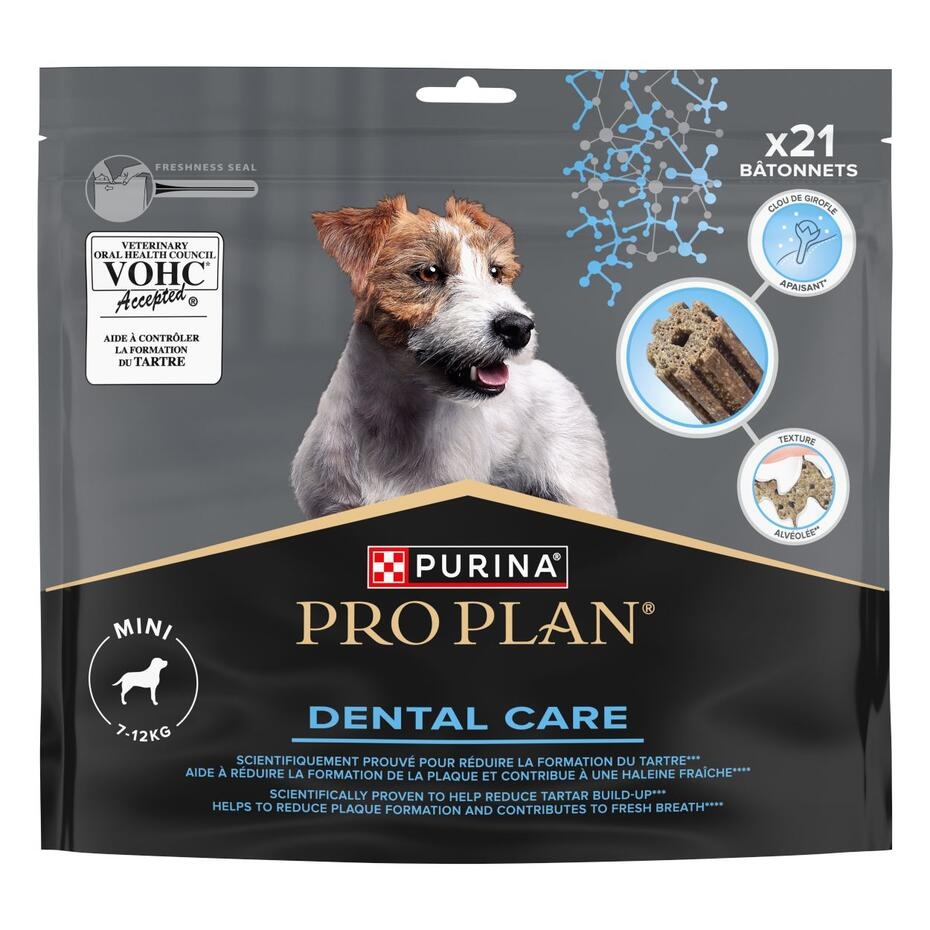 Pro Plan Dental Care Small