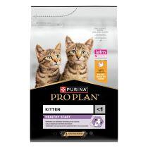 Pro Plan Kitten Healthy Start Poulet