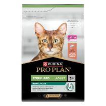Pro Plan Sterilised Adult Renal Plus Dinde